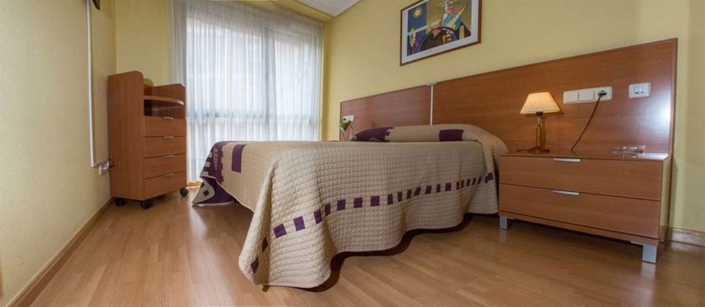 Iraipe Achuri Auto Check-In Miranda de Ebro Exteriér fotografie